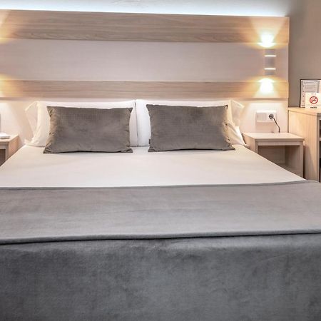 Hotel Catalunya Express Tarragona Eksteriør billede