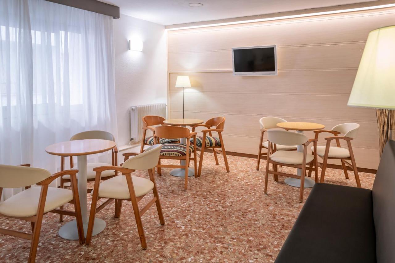 Hotel Catalunya Express Tarragona Eksteriør billede