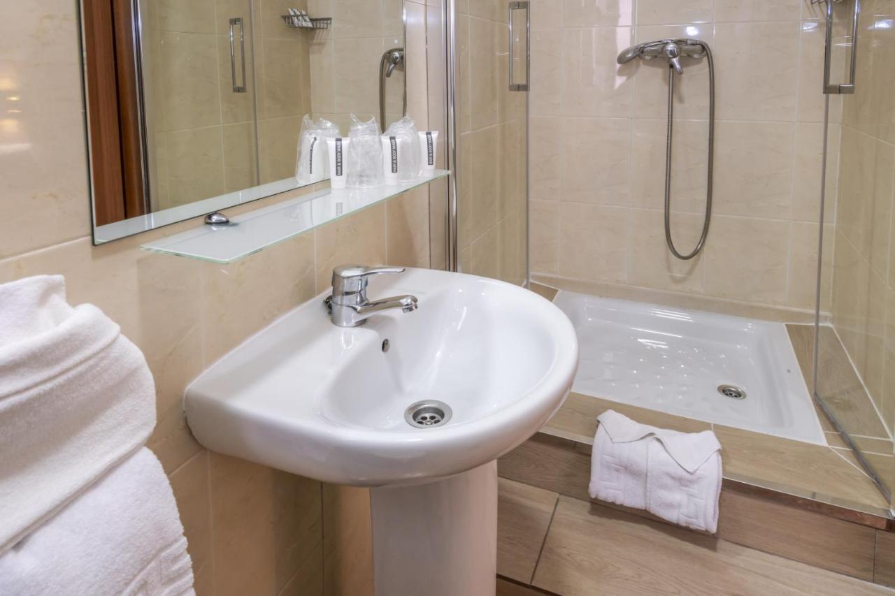 Hotel Catalunya Express Tarragona Eksteriør billede