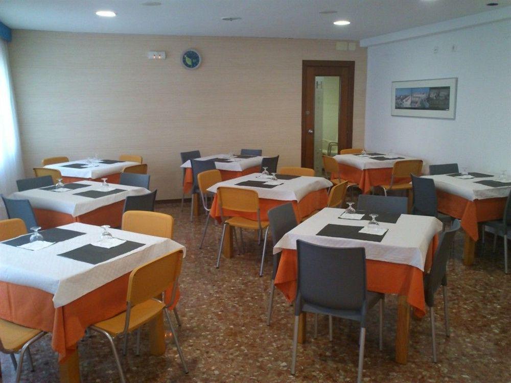 Hotel Catalunya Express Tarragona Eksteriør billede