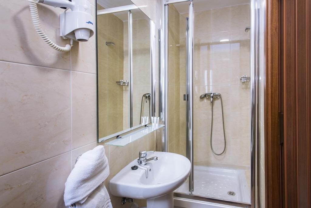 Hotel Catalunya Express Tarragona Eksteriør billede