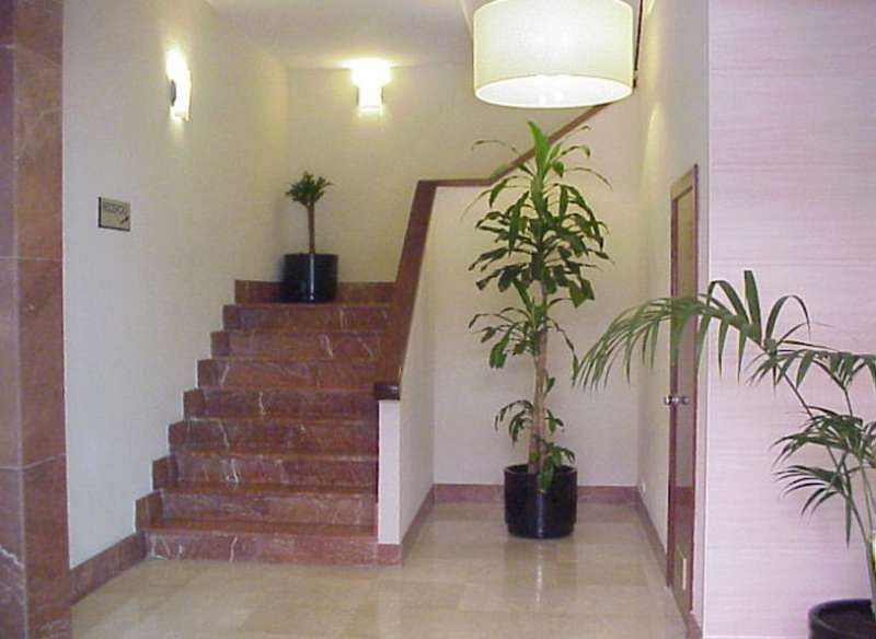 Hotel Catalunya Express Tarragona Eksteriør billede