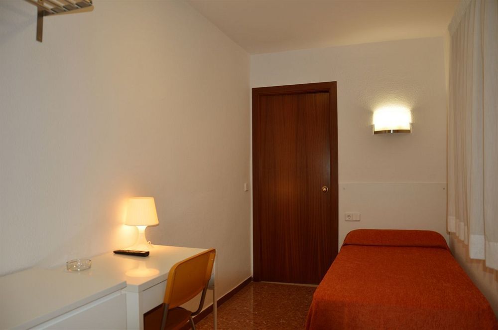 Hotel Catalunya Express Tarragona Eksteriør billede