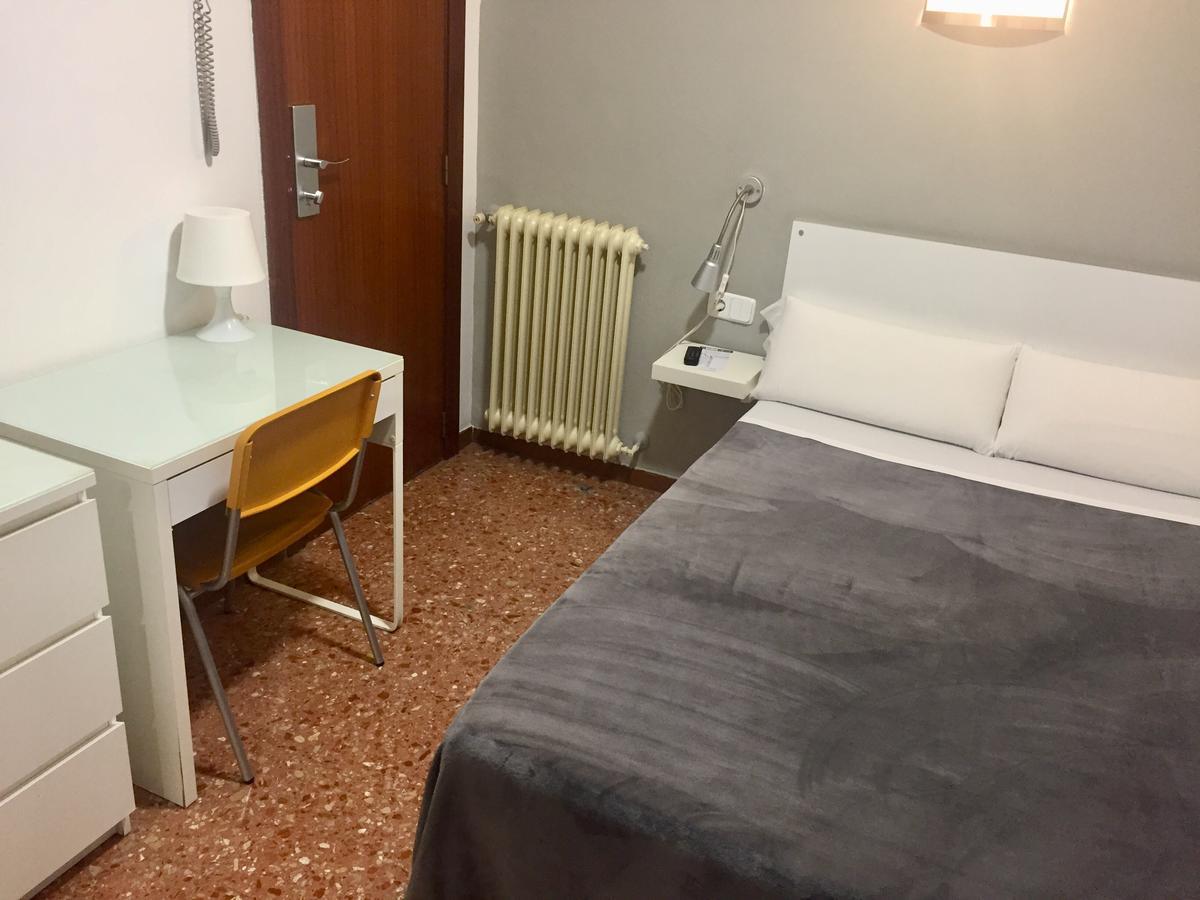 Hotel Catalunya Express Tarragona Eksteriør billede