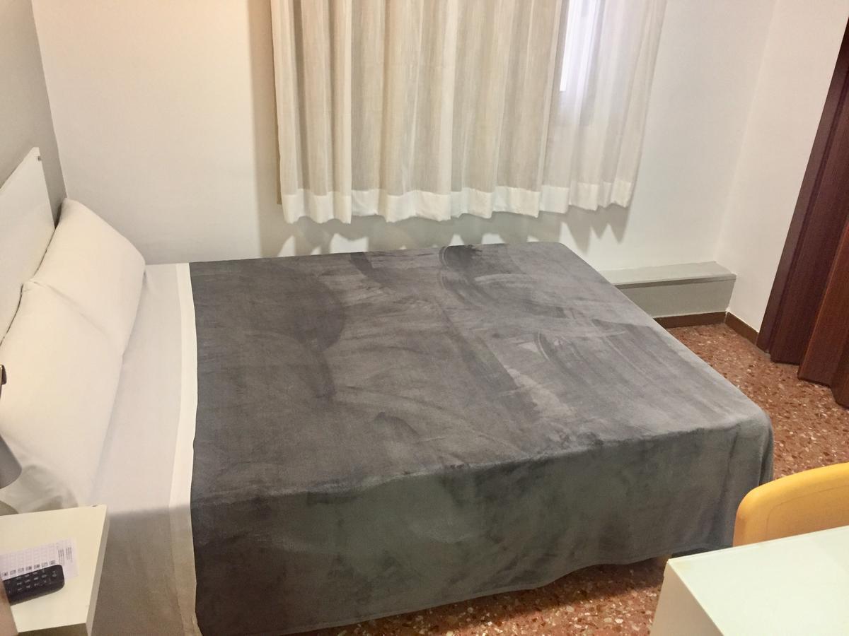 Hotel Catalunya Express Tarragona Eksteriør billede