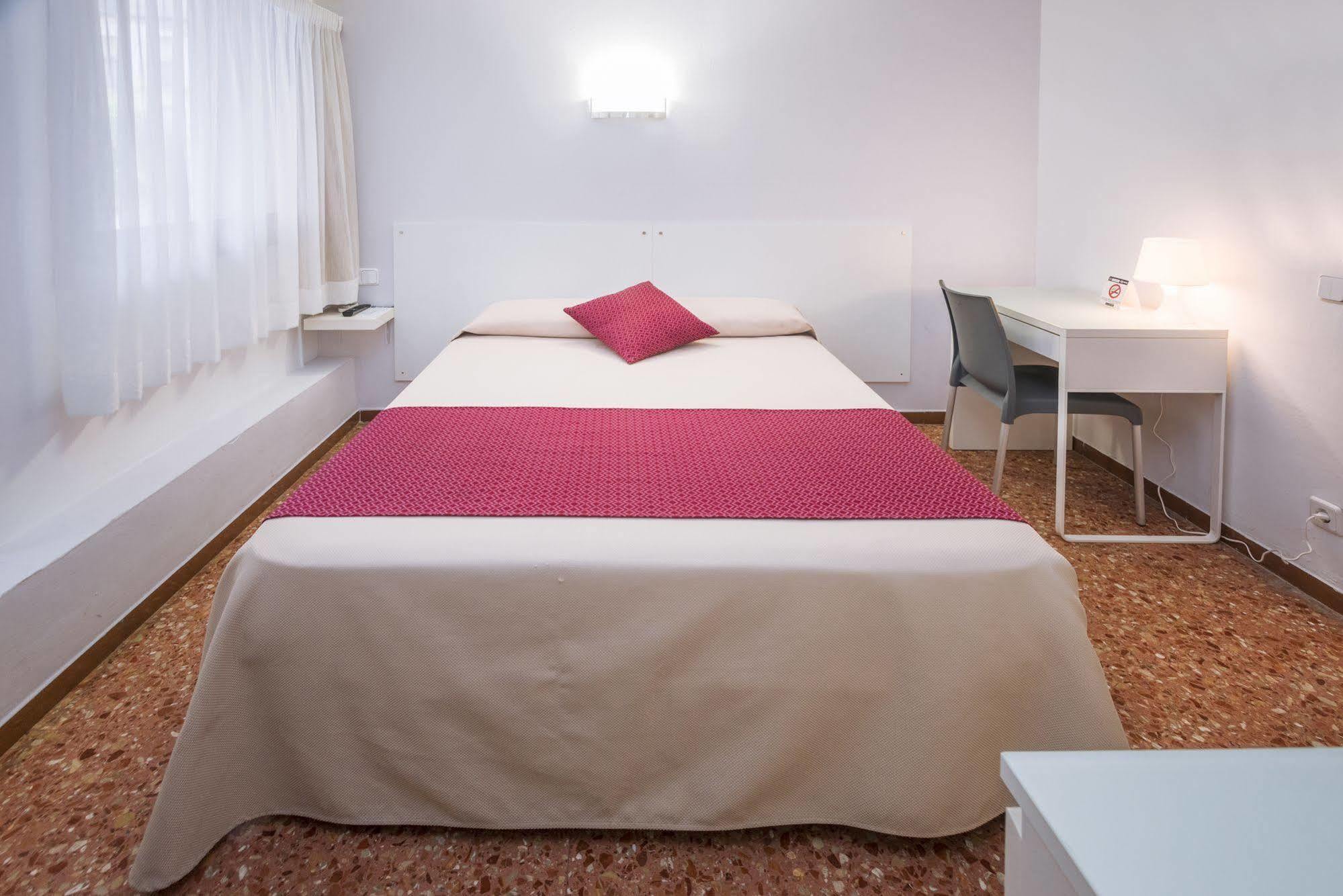 Hotel Catalunya Express Tarragona Eksteriør billede